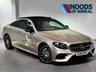 USED 2019 69 MERCEDES-BENZ E-CLASS 2.9 E 400 D 4MATIC AMG LINE PREMIUM PLUS 2d 336 BHP 
