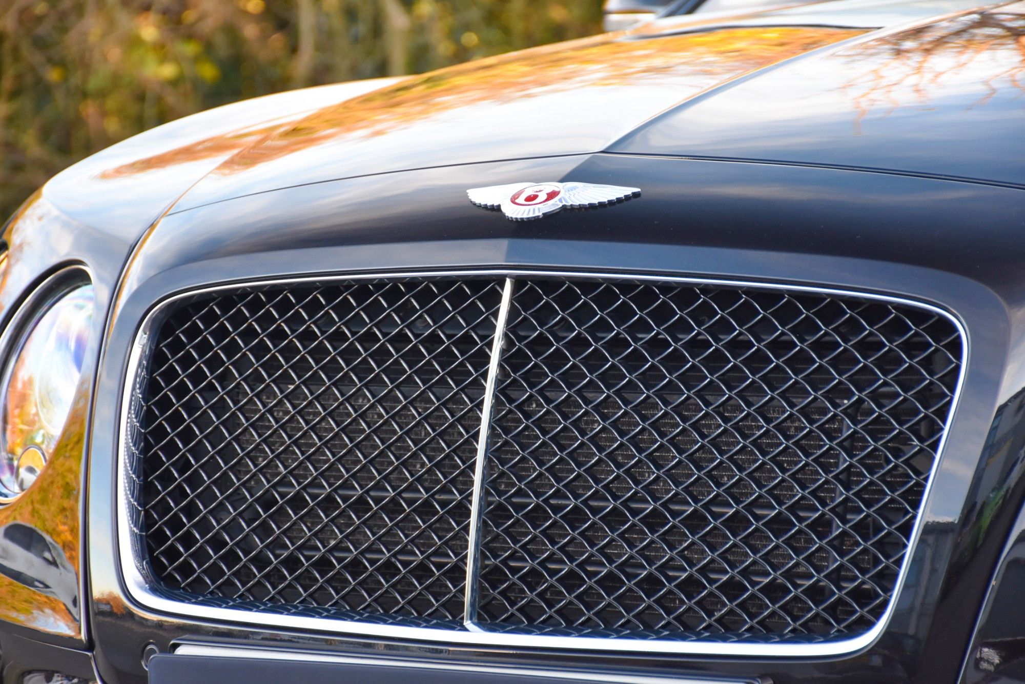 USED 2016 66 BENTLEY CONTINENTAL 4.0 GT V8 S MDS 2d 521 BHP 