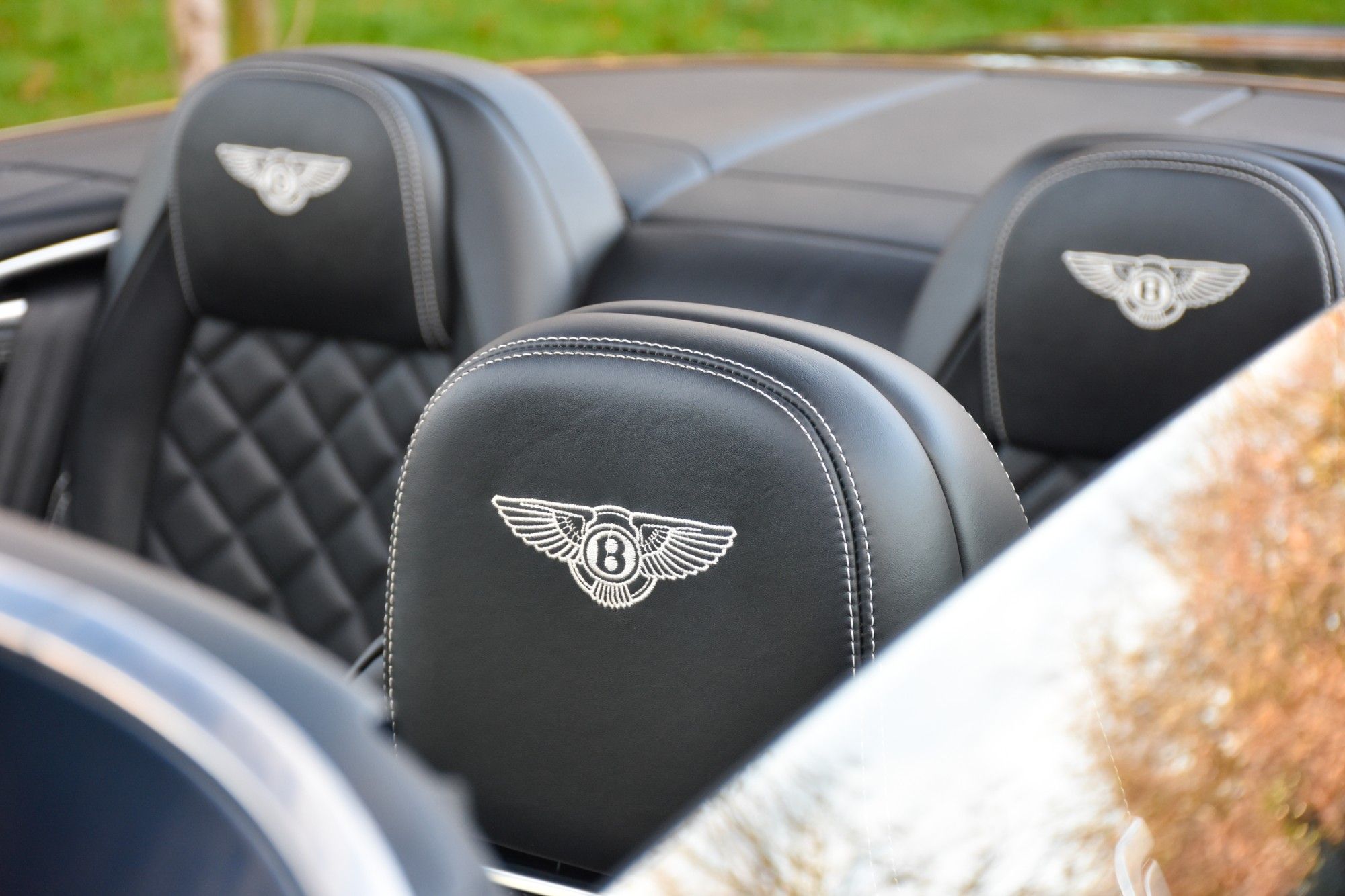 USED 2016 66 BENTLEY CONTINENTAL 4.0 GT V8 S MDS 2d 521 BHP 
