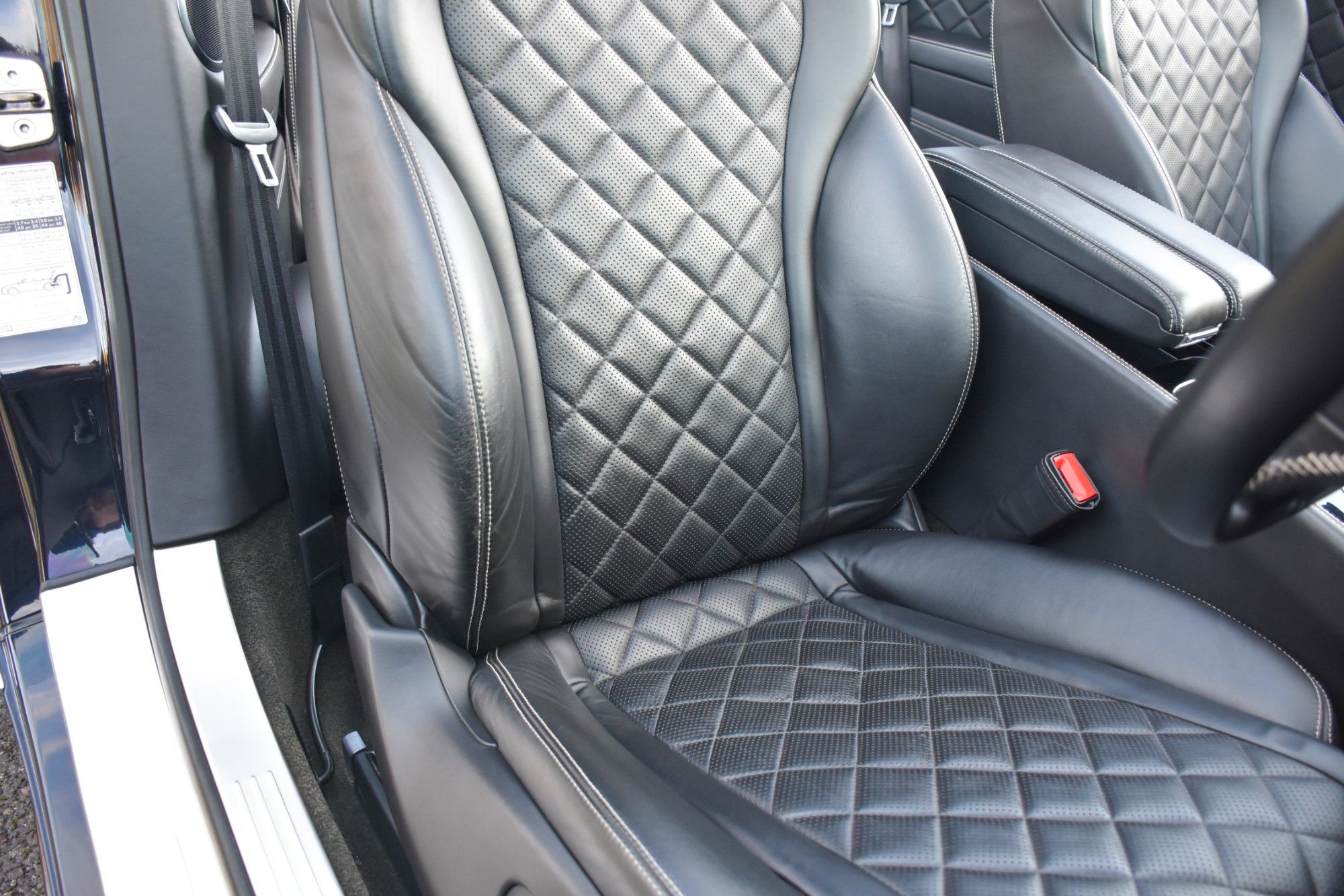 USED 2016 66 BENTLEY CONTINENTAL 4.0 GT V8 S MDS 2d 521 BHP 