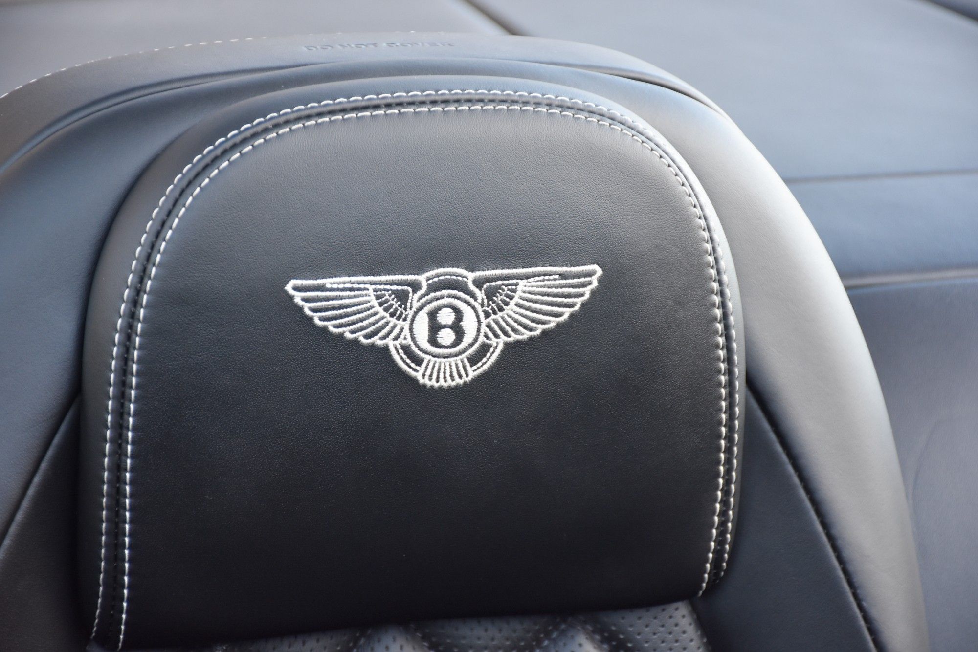 USED 2016 66 BENTLEY CONTINENTAL 4.0 GT V8 S MDS 2d 521 BHP 
