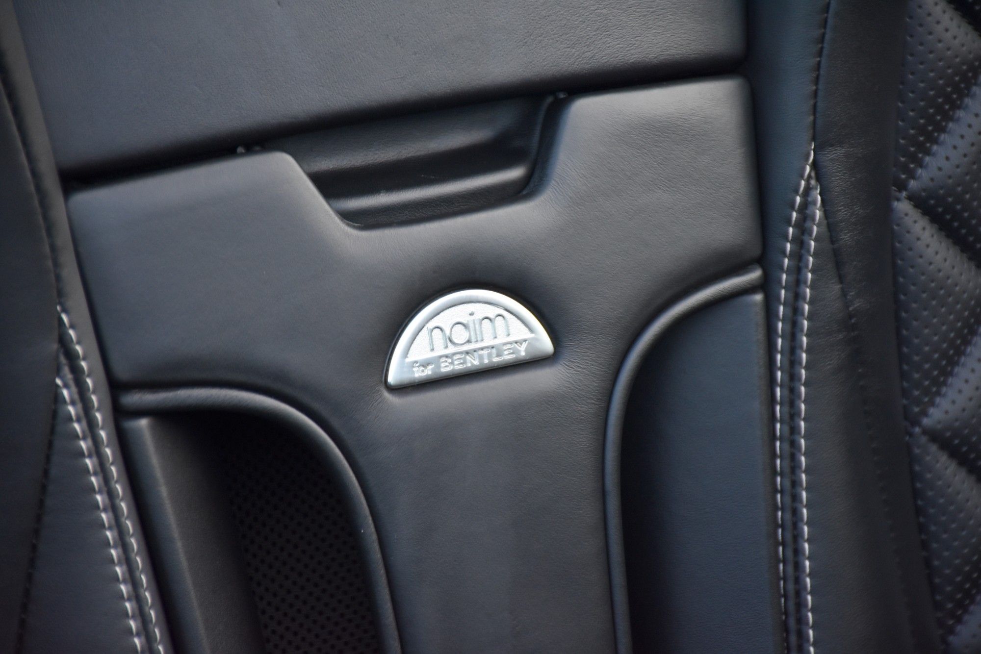 USED 2016 66 BENTLEY CONTINENTAL 4.0 GT V8 S MDS 2d 521 BHP 