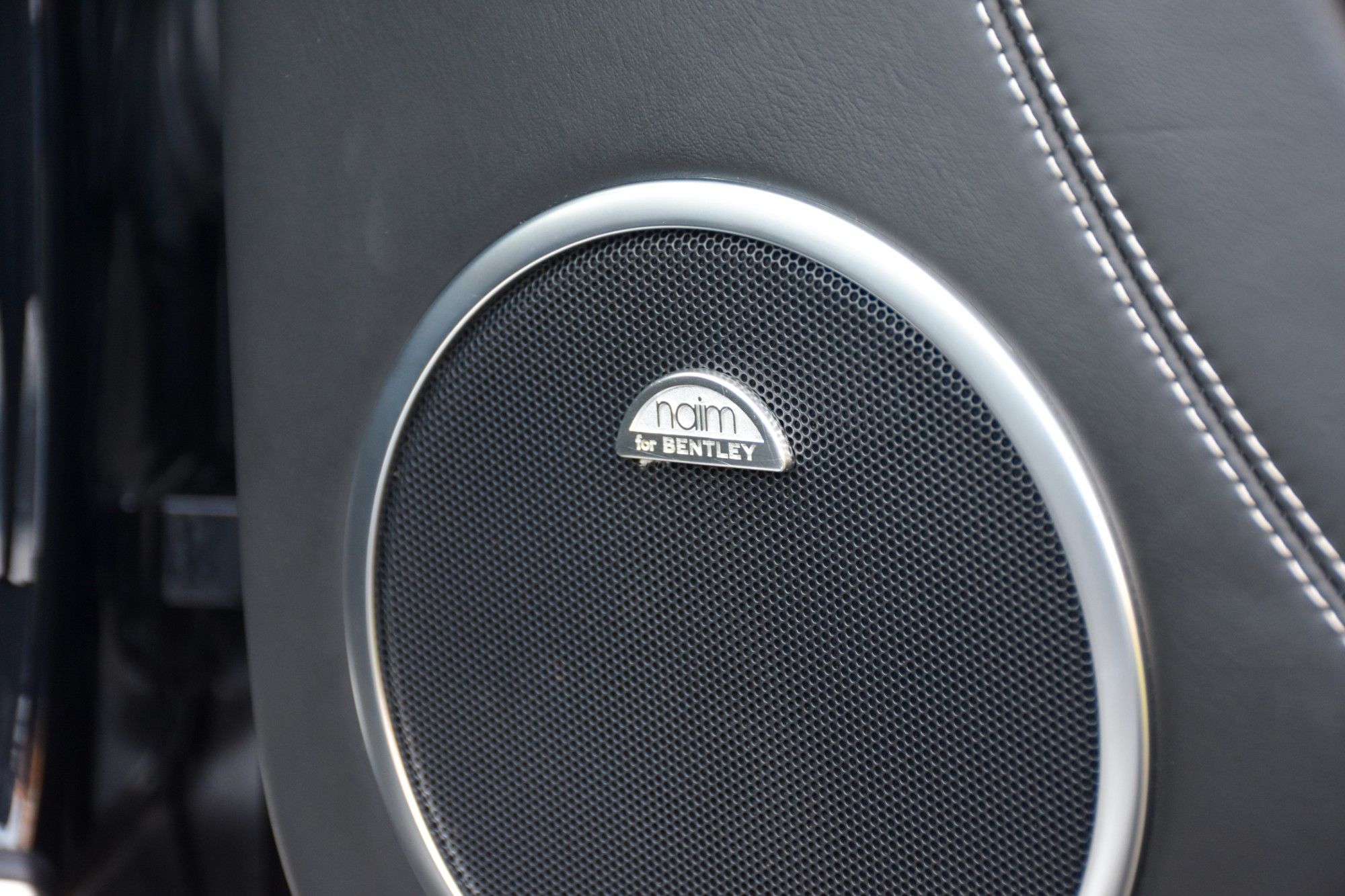USED 2016 66 BENTLEY CONTINENTAL 4.0 GT V8 S MDS 2d 521 BHP 