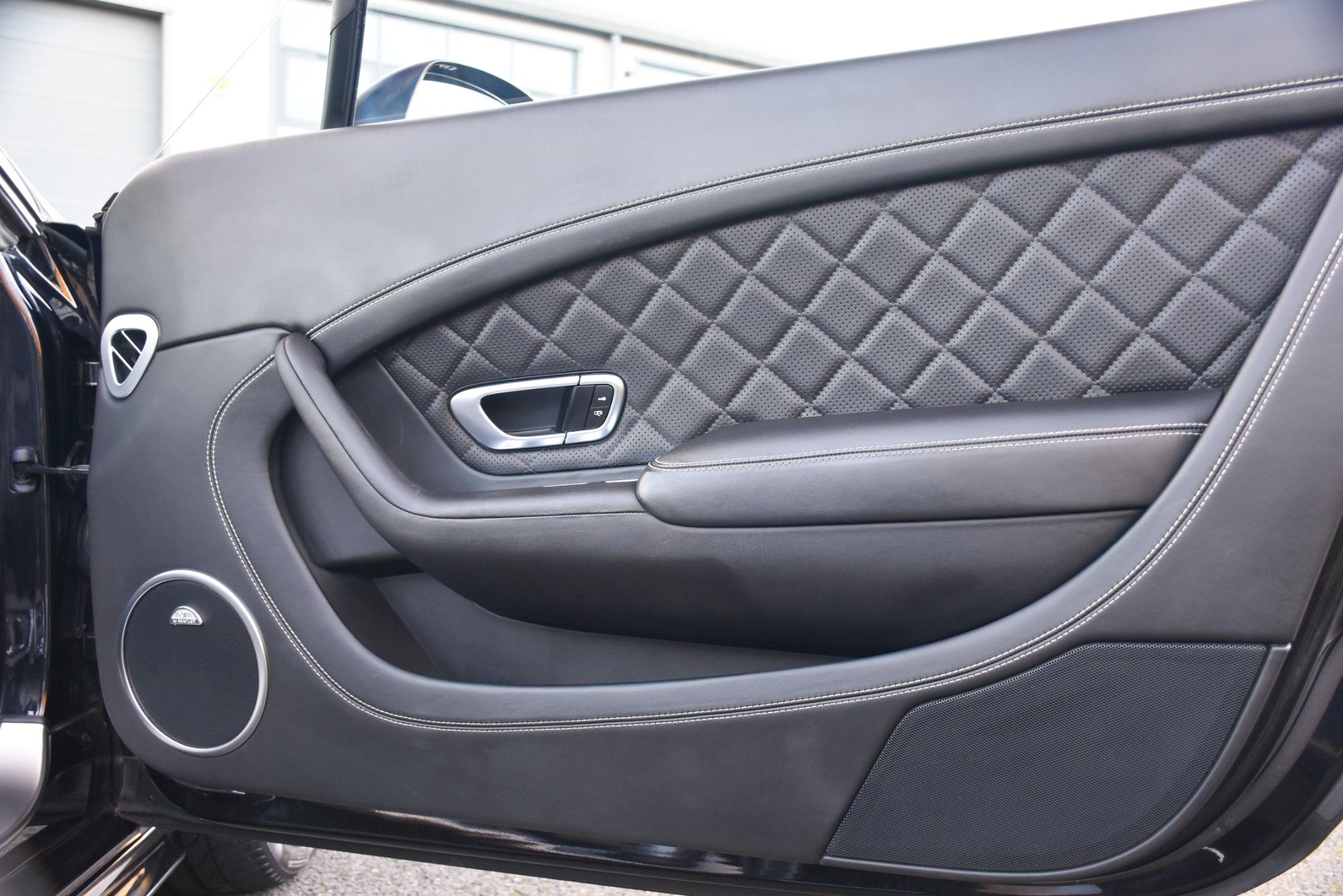USED 2016 66 BENTLEY CONTINENTAL 4.0 GT V8 S MDS 2d 521 BHP 