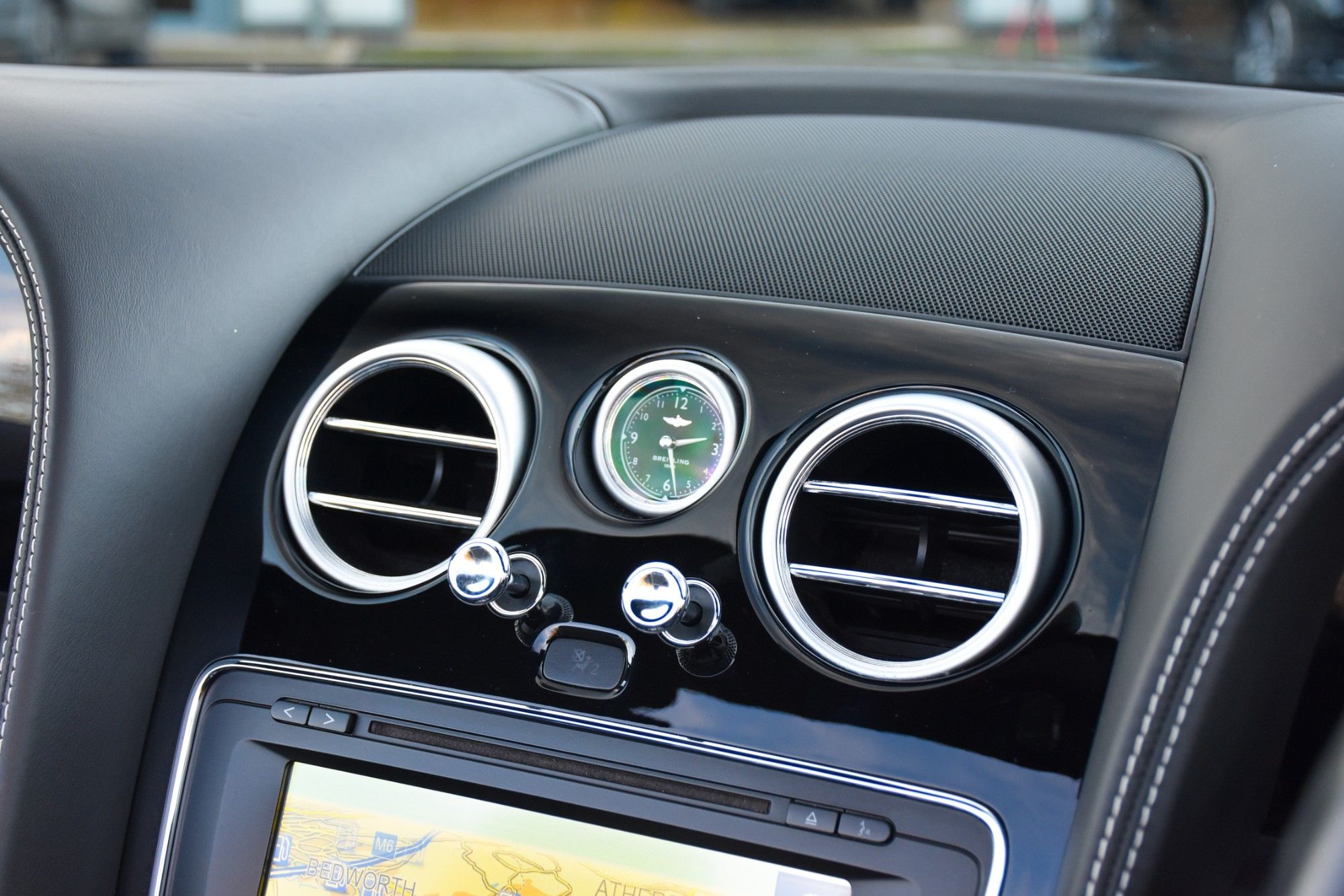 USED 2016 66 BENTLEY CONTINENTAL 4.0 GT V8 S MDS 2d 521 BHP 