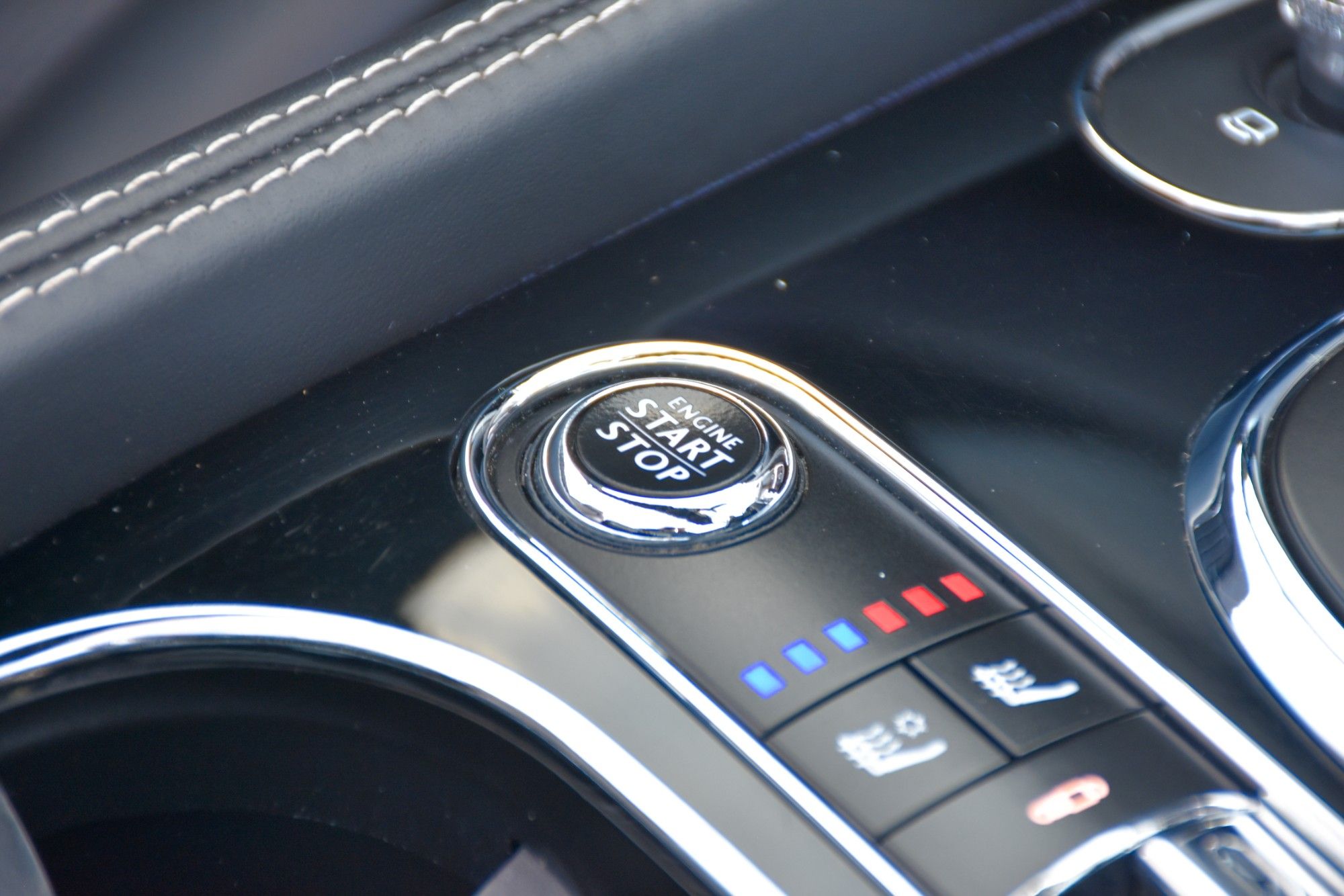 USED 2016 66 BENTLEY CONTINENTAL 4.0 GT V8 S MDS 2d 521 BHP 