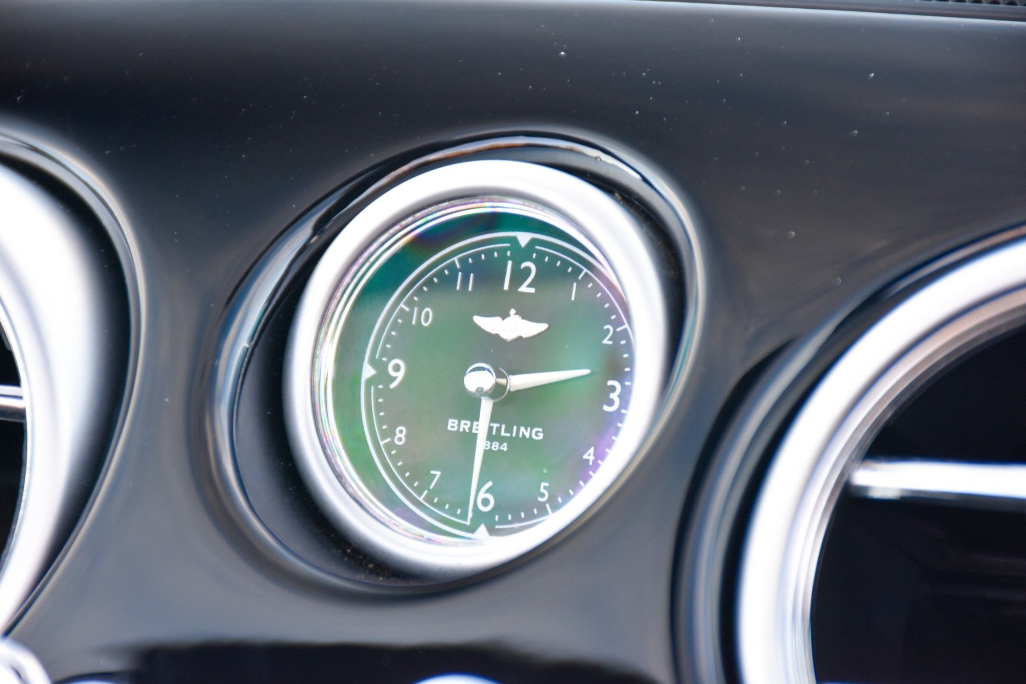 USED 2016 66 BENTLEY CONTINENTAL 4.0 GT V8 S MDS 2d 521 BHP 