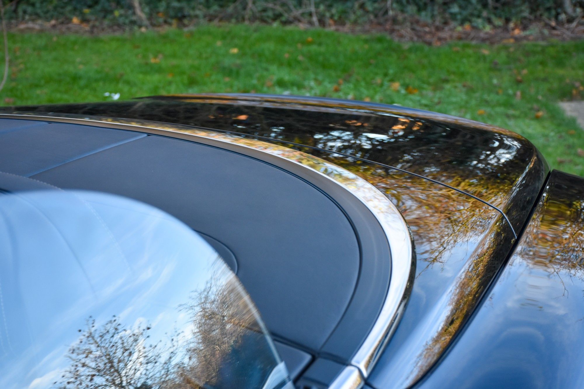 USED 2016 66 BENTLEY CONTINENTAL 4.0 GT V8 S MDS 2d 521 BHP 