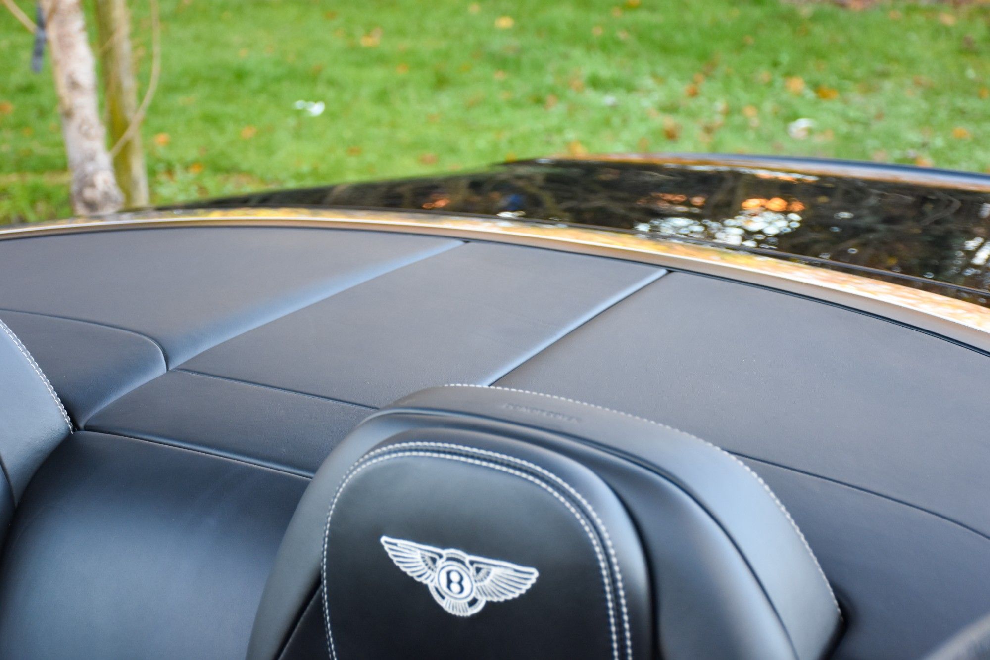 USED 2016 66 BENTLEY CONTINENTAL 4.0 GT V8 S MDS 2d 521 BHP 