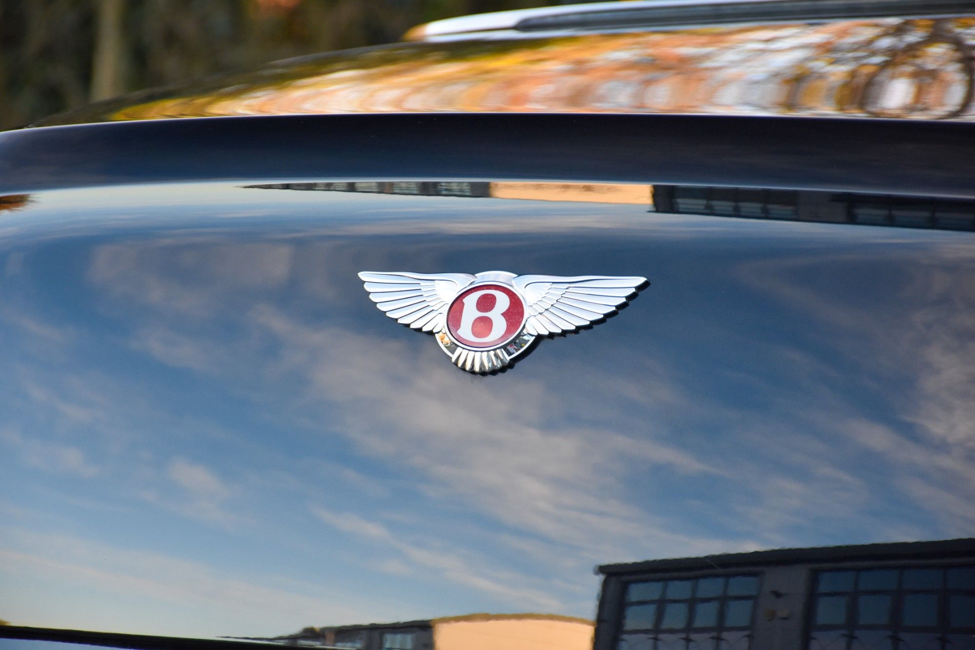 USED 2016 66 BENTLEY CONTINENTAL 4.0 GT V8 S MDS 2d 521 BHP 