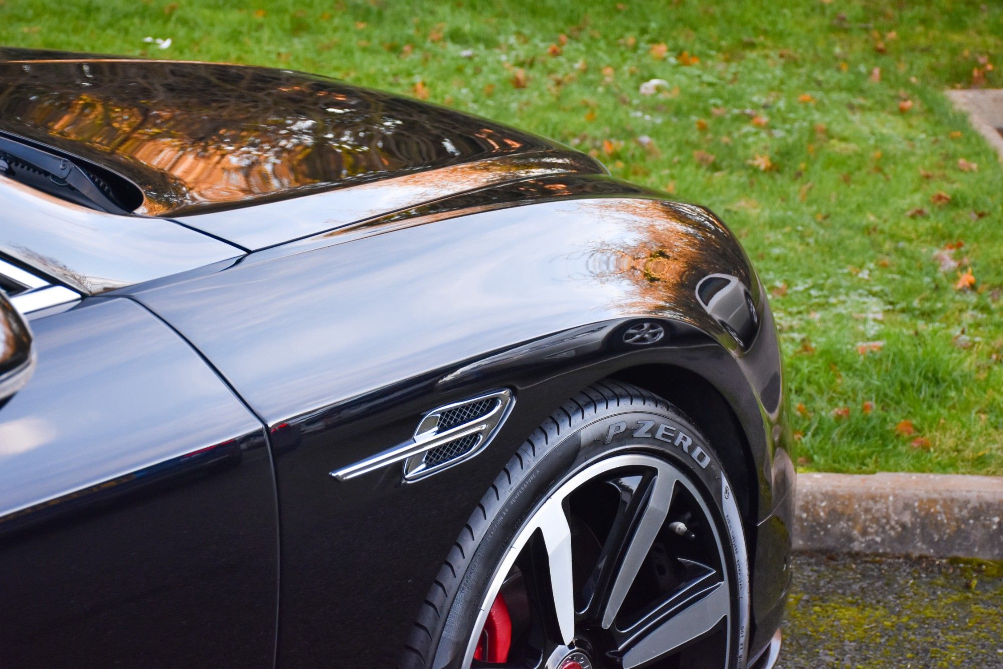 USED 2016 66 BENTLEY CONTINENTAL 4.0 GT V8 S MDS 2d 521 BHP 