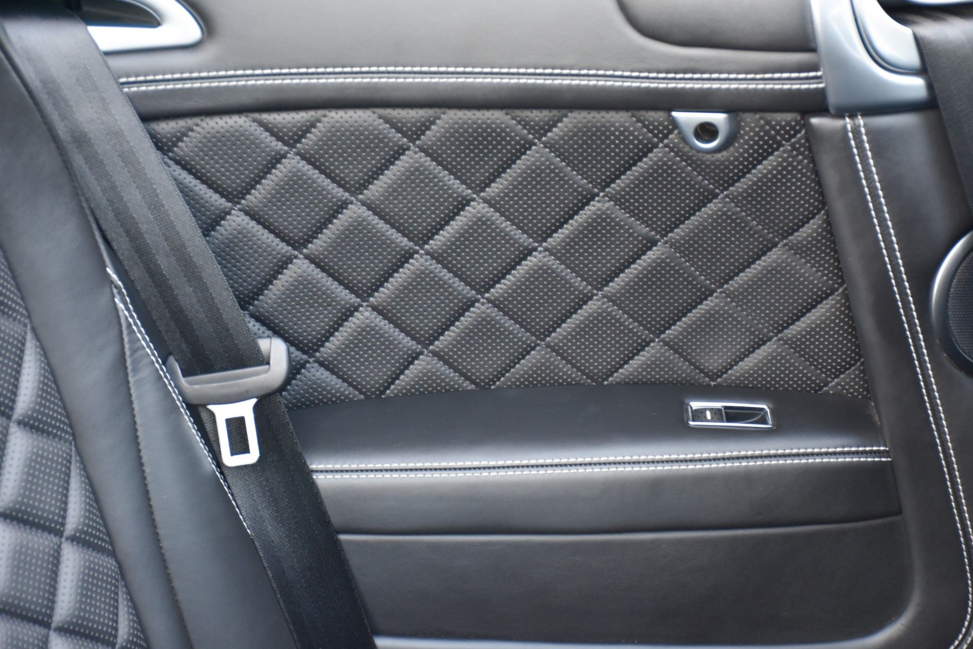 USED 2016 66 BENTLEY CONTINENTAL 4.0 GT V8 S MDS 2d 521 BHP 