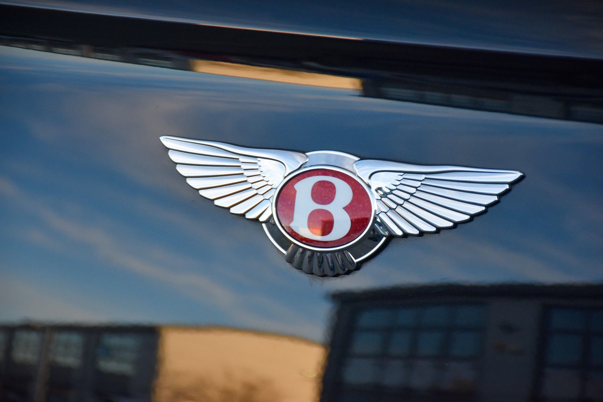 USED 2016 66 BENTLEY CONTINENTAL 4.0 GT V8 S MDS 2d 521 BHP 