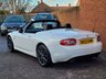 USED 2012 12 MAZDA MX-5 2.0 I ROADSTER VENTURE EDITION 2d 158 BHP VERY LOW MILES - HIGH SPEC - FULL LEATHER