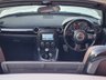 USED 2012 12 MAZDA MX-5 2.0 I ROADSTER VENTURE EDITION 2d 158 BHP VERY LOW MILES - HIGH SPEC - FULL LEATHER