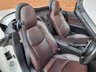 USED 2012 12 MAZDA MX-5 2.0 I ROADSTER VENTURE EDITION 2d 158 BHP VERY LOW MILES - HIGH SPEC - FULL LEATHER