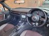 USED 2012 12 MAZDA MX-5 2.0 I ROADSTER VENTURE EDITION 2d 158 BHP VERY LOW MILES - HIGH SPEC - FULL LEATHER