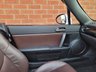USED 2012 12 MAZDA MX-5 2.0 I ROADSTER VENTURE EDITION 2d 158 BHP VERY LOW MILES - HIGH SPEC - FULL LEATHER