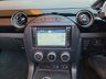 USED 2012 12 MAZDA MX-5 2.0 I ROADSTER VENTURE EDITION 2d 158 BHP VERY LOW MILES - HIGH SPEC - FULL LEATHER
