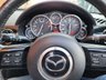 USED 2012 12 MAZDA MX-5 2.0 I ROADSTER VENTURE EDITION 2d 158 BHP VERY LOW MILES - HIGH SPEC - FULL LEATHER