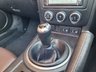USED 2012 12 MAZDA MX-5 2.0 I ROADSTER VENTURE EDITION 2d 158 BHP VERY LOW MILES - HIGH SPEC - FULL LEATHER