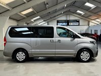 USED 2019 19 HYUNDAI i800 2.5 CRDI SE NAV 5d 134 BHP 