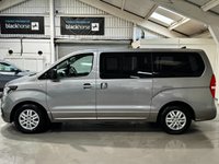 USED 2019 19 HYUNDAI i800 2.5 CRDI SE NAV 5d 134 BHP 