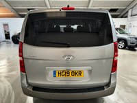 USED 2019 19 HYUNDAI i800 2.5 CRDI SE NAV 5d 134 BHP 