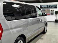 USED 2019 19 HYUNDAI i800 2.5 CRDI SE NAV 5d 134 BHP 