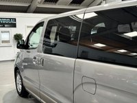 USED 2019 19 HYUNDAI i800 2.5 CRDI SE NAV 5d 134 BHP 