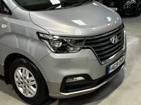 USED 2019 19 HYUNDAI i800 2.5 CRDI SE NAV 5d 134 BHP 