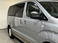 USED 2019 19 HYUNDAI i800 2.5 CRDI SE NAV 5d 134 BHP 