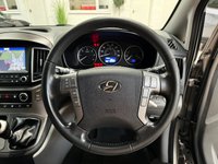 USED 2019 19 HYUNDAI i800 2.5 CRDI SE NAV 5d 134 BHP 