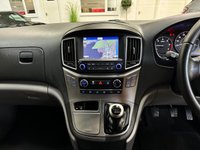 USED 2019 19 HYUNDAI i800 2.5 CRDI SE NAV 5d 134 BHP 