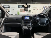 USED 2019 19 HYUNDAI i800 2.5 CRDI SE NAV 5d 134 BHP 