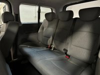 USED 2019 19 HYUNDAI i800 2.5 CRDI SE NAV 5d 134 BHP 