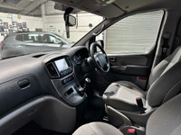 USED 2019 19 HYUNDAI i800 2.5 CRDI SE NAV 5d 134 BHP 