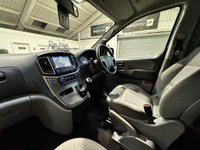 USED 2019 19 HYUNDAI i800 2.5 CRDI SE NAV 5d 134 BHP 