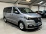 USED 2019 19 HYUNDAI i800 2.5 CRDI SE NAV 5d 134 BHP 