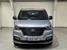 USED 2019 19 HYUNDAI i800 2.5 CRDI SE NAV 5d 134 BHP 