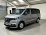 USED 2019 19 HYUNDAI i800 2.5 CRDI SE NAV 5d 134 BHP 
