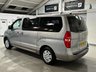USED 2019 19 HYUNDAI i800 2.5 CRDI SE NAV 5d 134 BHP 