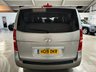 USED 2019 19 HYUNDAI i800 2.5 CRDI SE NAV 5d 134 BHP 