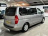 USED 2019 19 HYUNDAI i800 2.5 CRDI SE NAV 5d 134 BHP 
