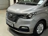 USED 2019 19 HYUNDAI i800 2.5 CRDI SE NAV 5d 134 BHP 