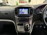 USED 2019 19 HYUNDAI i800 2.5 CRDI SE NAV 5d 134 BHP 