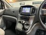 USED 2019 19 HYUNDAI i800 2.5 CRDI SE NAV 5d 134 BHP 