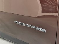 USED 2018 68 JEEP COMPASS 1.4 MULTIAIR II LIMITED 5d 138 BHP 