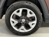 USED 2018 68 JEEP COMPASS 1.4 MULTIAIR II LIMITED 5d 138 BHP 