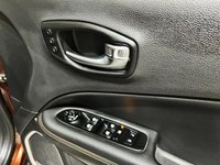 USED 2018 68 JEEP COMPASS 1.4 MULTIAIR II LIMITED 5d 138 BHP 